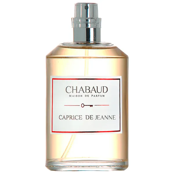 Parfum pentru femei Chabaud CAPRICE DE JEANNE Apă de parfum / Dulce photo 1
