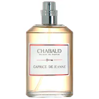 Parfum pentru femei Chabaud CAPRICE DE JEANNE Apă de parfum / Dulce