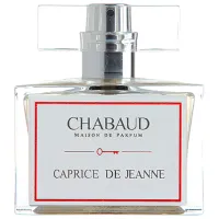 Parfum pentru femei Chabaud CAPRICE DE JEANNE Apă de parfum / Dulce
