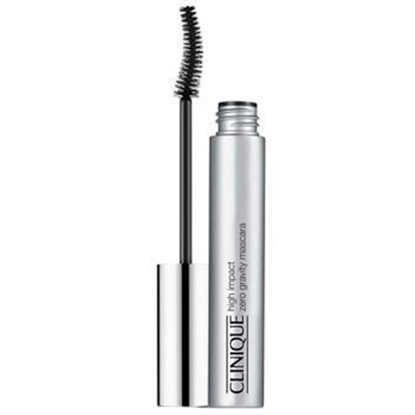 Тушь для ресниц Clinique HIGH IMPACT ZERO GRAVITY MASCARA 0.007л / Черный photo 1