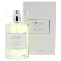 Parfum pentru femei Chabaud EAU AMBREE Apă de parfum / Oriental