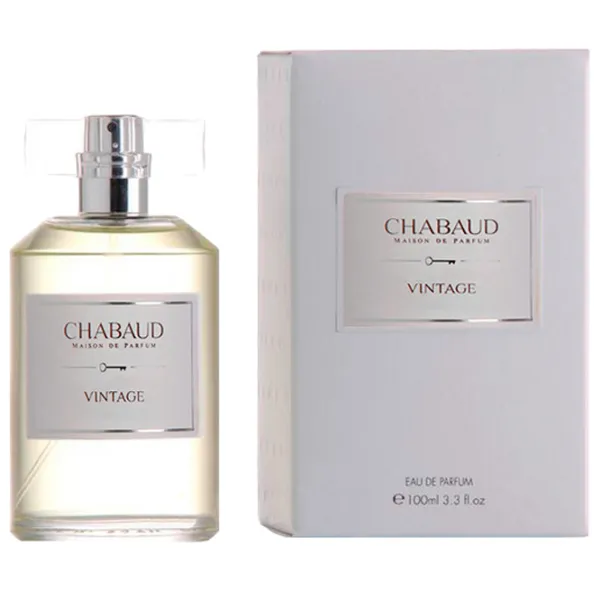 Parfum unisex Chabaud Vintage  Apă de parfum / Oriental photo 1