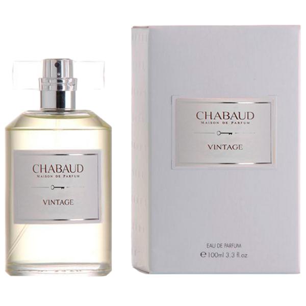 Parfum unisex Chabaud Vintage  Apă de parfum / Oriental photo 1
