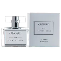 Parfum unisex Chabaud FLEUR DE FIGUIER Apă de parfum / Lemnos