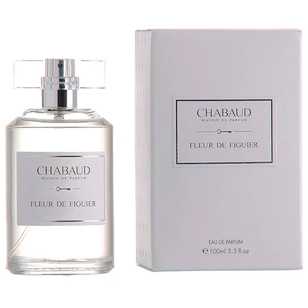 Parfum unisex Chabaud FLEUR DE FIGUIER Apă de parfum / Lemnos photo 1