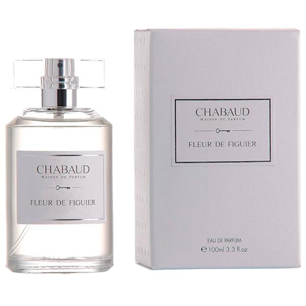 Parfum unisex Chabaud FLEUR DE FIGUIER Apă de parfum / Lemnos photo 1