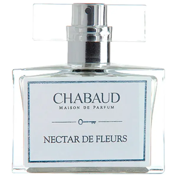 Parfum unisex Chabaud NECTAR DE FLEURS Apă de parfum / Floral photo 1