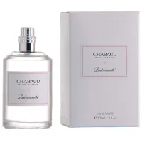 Parfum pentru femei Chabaud Lait Concentre Apă de toaletă / Aromatizat