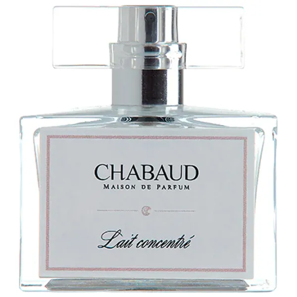 Parfum pentru femei Chabaud Lait Concentre Apă de toaletă / Aromatizat photo 1
