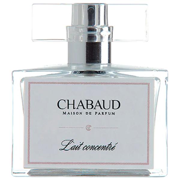 Parfum pentru femei Chabaud Lait Concentre Apă de toaletă / Aromatizat photo 1