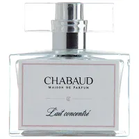Parfum pentru femei Chabaud Lait Concentre Apă de toaletă / Aromatizat