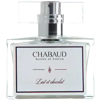 Parfum unisex Chabaud LAIT ET CHOCOLAT Apă de toaletă / Oriental