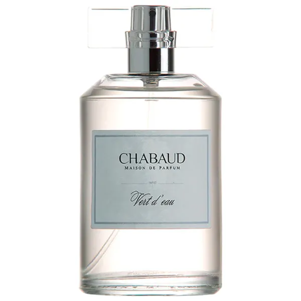 Parfum pentru femei Chabaud VERT D EAU Apă de toaletă / Citrus photo 1