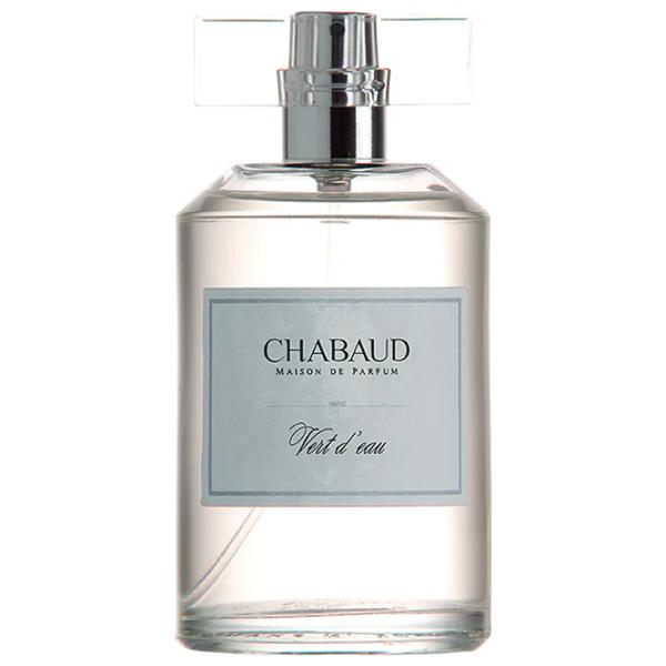 Parfum pentru femei Chabaud VERT D EAU Apă de toaletă / Citrus photo 1