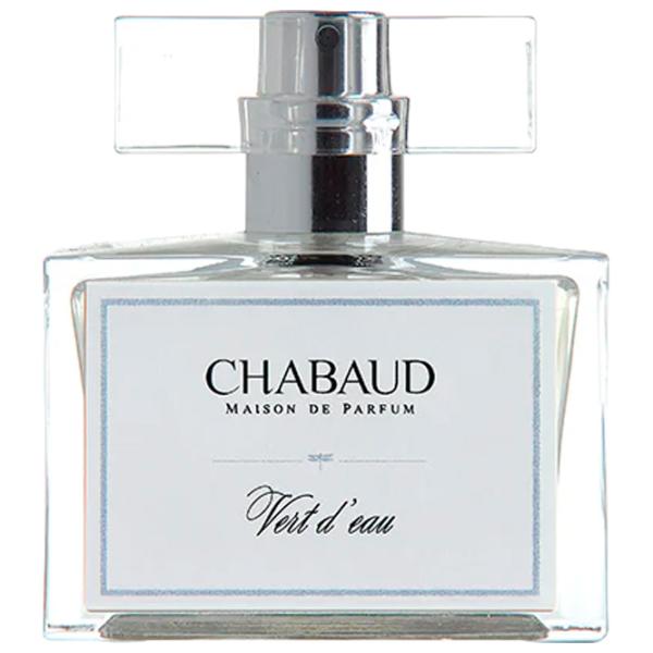 Парфюм для женщин Chabaud VERT D EAU Туалетная вода / Цитрусовый photo 1