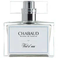 Parfum pentru femei Chabaud VERT D EAU Apă de toaletă / Citrus