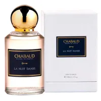 Parfum pentru femei Chabaud EXTRAITS LA NUIT DANSE Apă de parfum / Floral