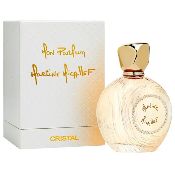 Parfum pentru femei M.MICALLEF MON PARFUM CRISTAL Apă de parfum / Oriental photo 1
