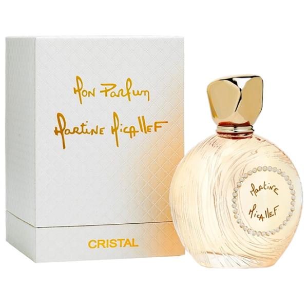 Parfum pentru femei M.MICALLEF MON PARFUM CRISTAL Apă de parfum / Oriental photo 1