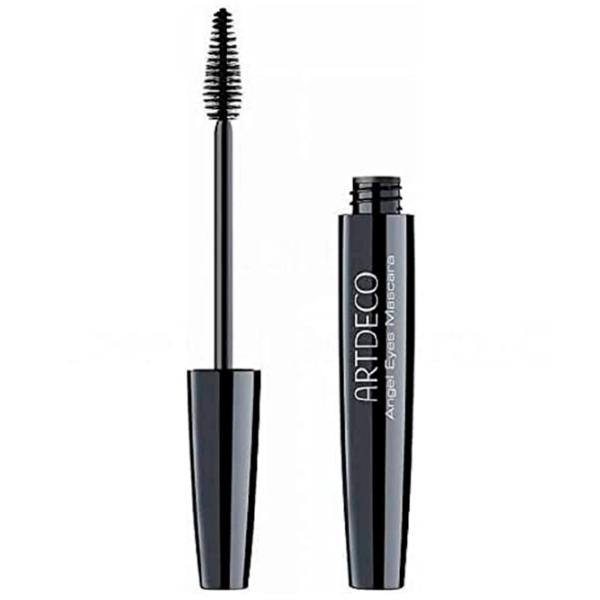 Rimele pentru gene Artdeco Angel Eyes Mascara Limited Edition 0.01l / Black photo 1