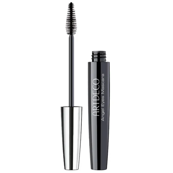Rimele pentru gene Artdeco Angel Eyes Mascara Limited Edition 0.01l / Black photo 1