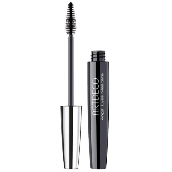 Rimele pentru gene Artdeco Angel Eyes Mascara Limited Edition 0.01l / Black photo 1