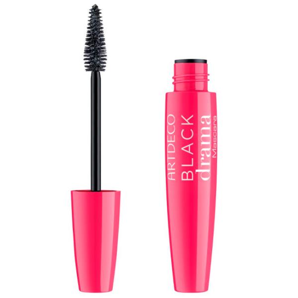 Rimele pentru gene Artdeco Angel Eyes Mascara Limited Edition 0.01l / Black photo 1