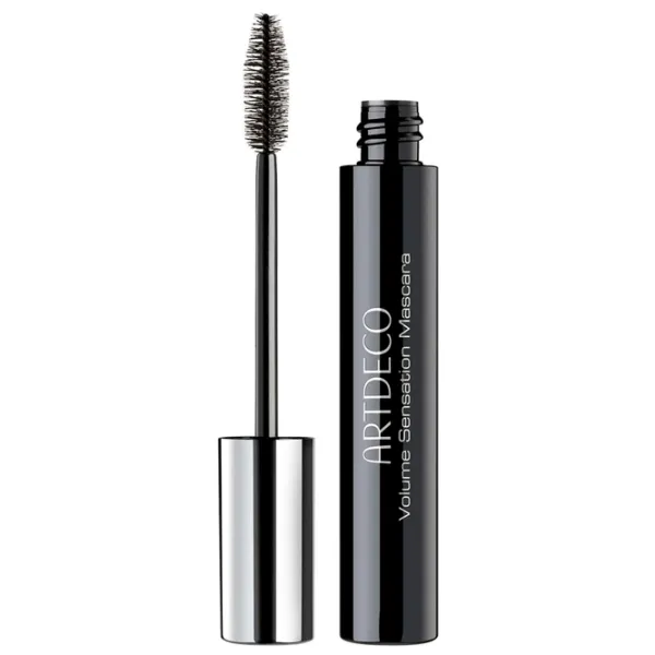 Rimele pentru gene Artdeco VOLUME SENSATION MASCARA 0.015l / Black photo 1