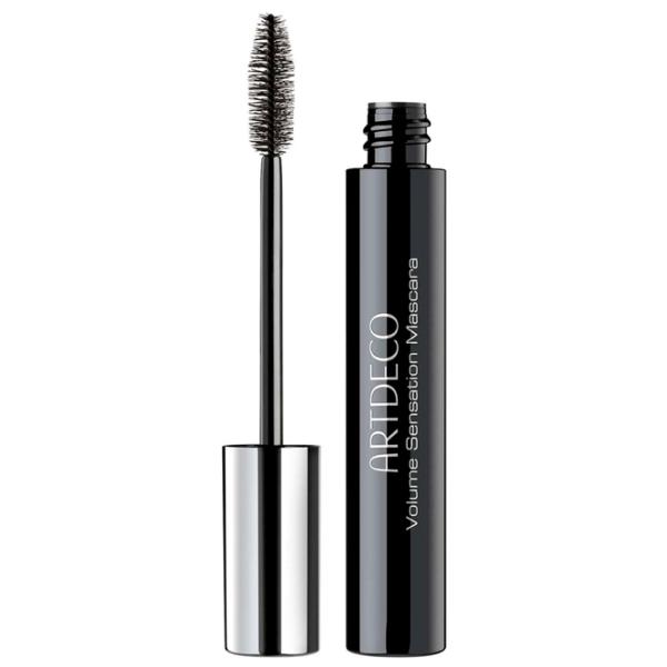 Rimele pentru gene Artdeco VOLUME SENSATION MASCARA 0.015l / Black photo 1