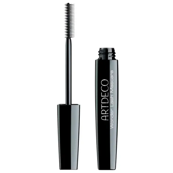 Тушь для ресниц Artdeco Wonder Lash Mascara 0.008л / Черный photo 1