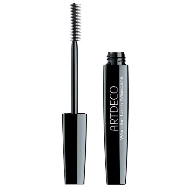 Тушь для ресниц Artdeco Wonder Lash Mascara 0.008л / Черный photo 1