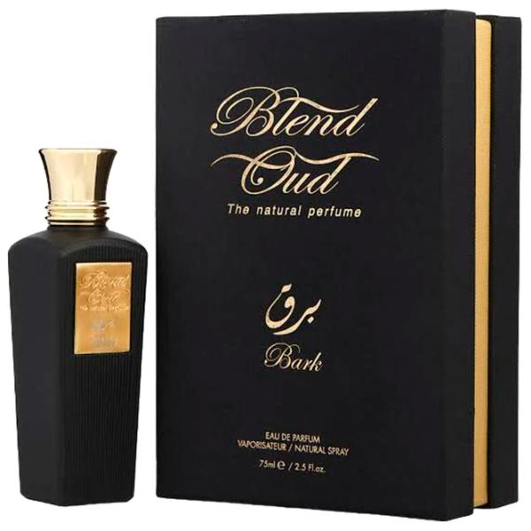 Парфюм унисекс Blend Oud BARK Парфюмерная вода / Ароматный photo 1