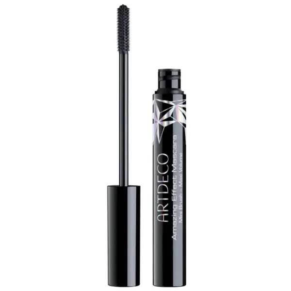 Тушь для ресниц Artdeco Amazing Effect Mascara Limited Edition 0.006л / Черный photo 1