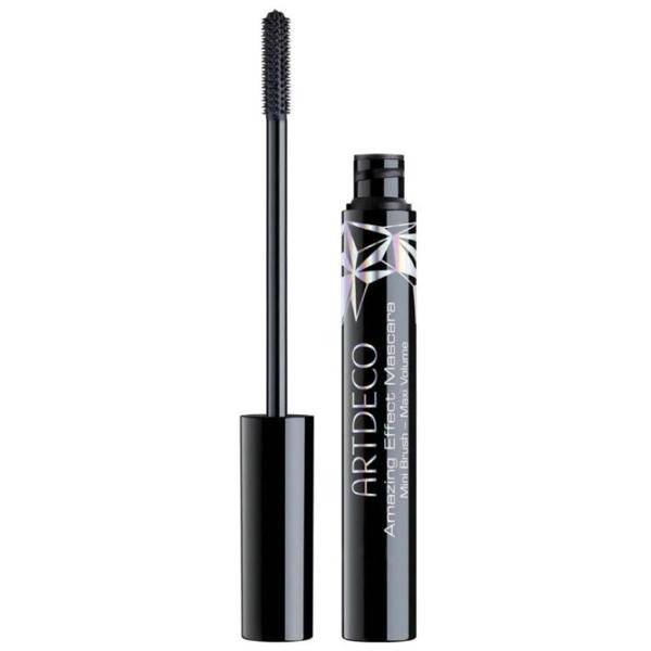 Тушь для ресниц Artdeco Amazing Effect Mascara Limited Edition 0.006л / Черный photo 1