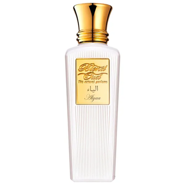 Parfum unisex Blend Oud ALYAA Apă de parfum / Oriental photo 1