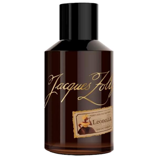 Parfum unisex Jacques Zolty LEONELLA Apă de parfum / Floral photo 1