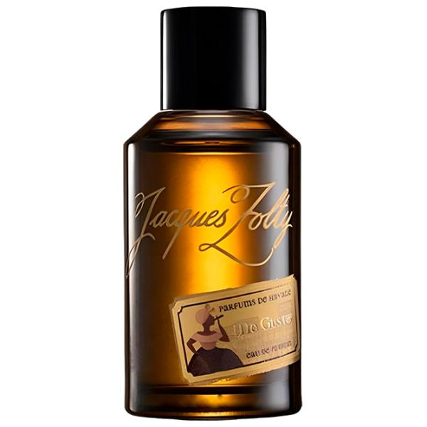 Parfum unisex Jacques Zolty LEONELLA Apă de parfum / Picant photo 1
