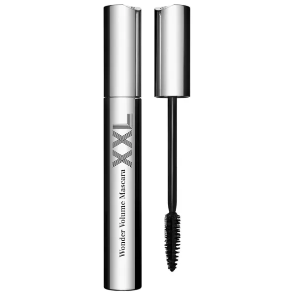 Rimele pentru gene CLARINS WONDER VOLUME MASCARA 0.008l / Black photo 1