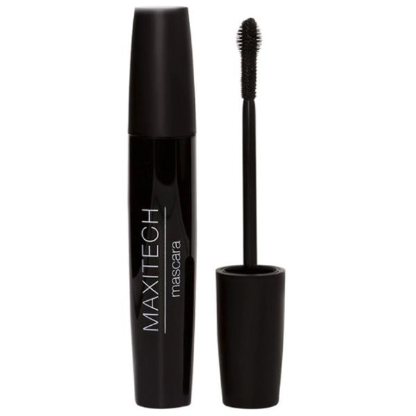 Тушь для ресниц Nouba MASCARA MAXITECH 0.018л / Черный photo 1
