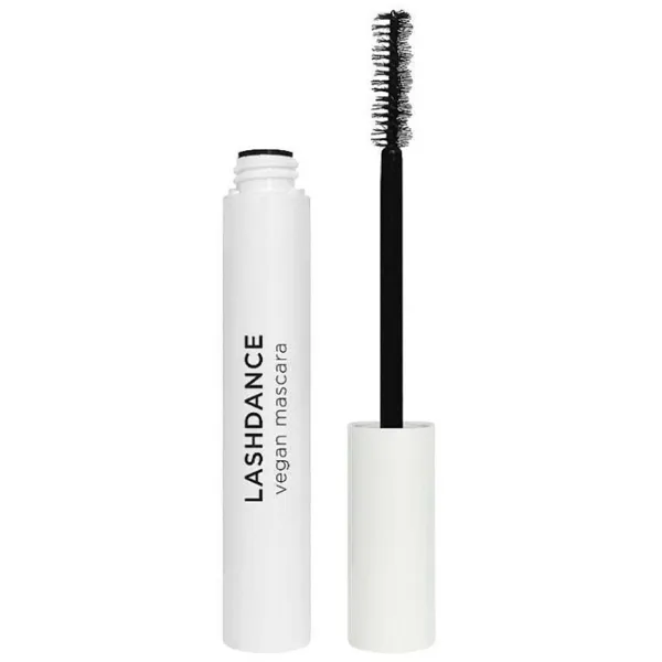 Тушь для ресниц Nouba MASCARA LASH DANCE 0.009л / Черный photo 1