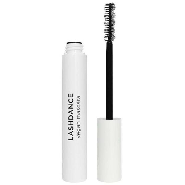 Тушь для ресниц Nouba MASCARA LASH DANCE 0.009л / Черный photo 1