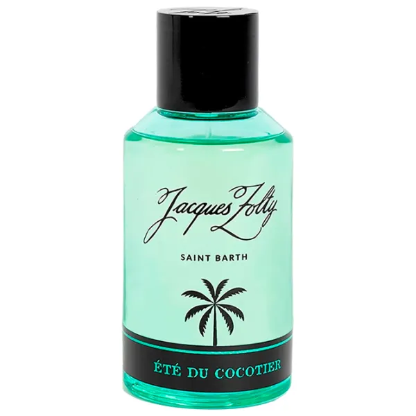Parfum unisex Jacques Zolty ETE DU COCOTIER Apă de parfum / Oriental photo 1