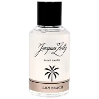 Parfum unisex Jacques Zolty LILY BEACH Apă de parfum / Lemnos