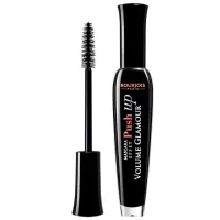 Rimele pentru gene Bourjois MASCARA VOLUME GLAMOUR PUSH UP T71 0.006l / Black