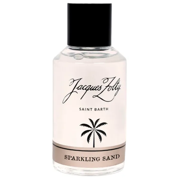 Парфюм унисекс Jacques Zolty SPARKLING SAND Парфюмерная вода / Восточный photo 1