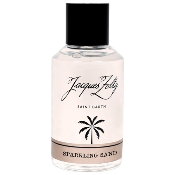 Парфюм унисекс Jacques Zolty SPARKLING SAND Парфюмерная вода / Восточный photo 1