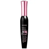 Rimele pentru gene Bourjois MASCARA VOLUME GLAMOUR ULTRA CURL 0.0075l / Black