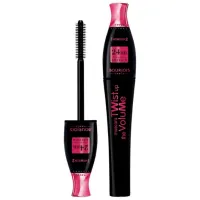 Rimele pentru gene Bourjois MASCARA TWIST RG LONGLAST 0.008l / Black