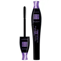 Rimele pentru gene Bourjois TWIST MASCARA 0.008l / Black