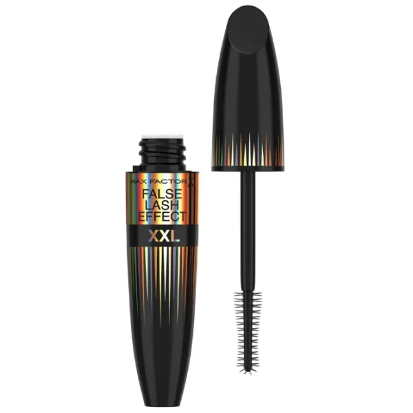 Rimele pentru gene Max Factor FALSE LASH EFFECT XXL MASCARA 0.012l / Black photo 1